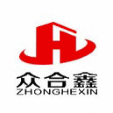 北京眾合鑫地產有限公司職業裝定制案例