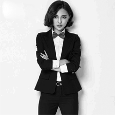 田馥甄說(shuō)土味情話遭冷場(chǎng)，女星穿職業(yè)裝會(huì)有什么風(fēng)韻？