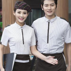 娜扎深夜收工吃火鍋對鏡放電，火鍋店工作服火了！