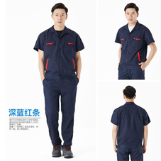 合肥工作服現貨批發廠家有哪些？