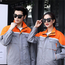 長沙工服現貨批發哪家好？