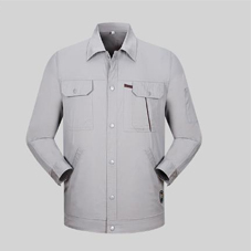 好企業(yè)能不能從工作服體現(xiàn)出來(lái)？