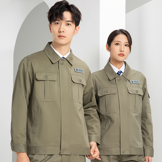 工作服、工裝、職業裝、制服、正裝有什么區別？