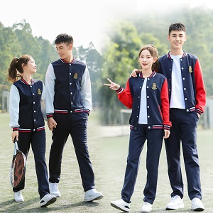 全國哪些校服生產廠家能提供個性化定制服務？