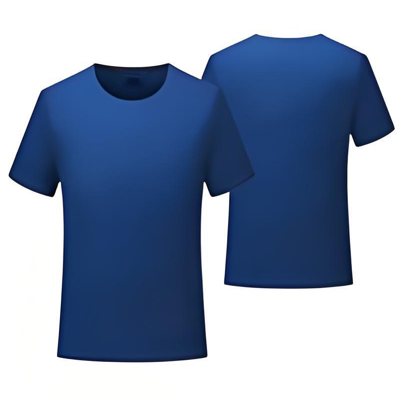 夏季員工定制T恤工作服需要注意什么