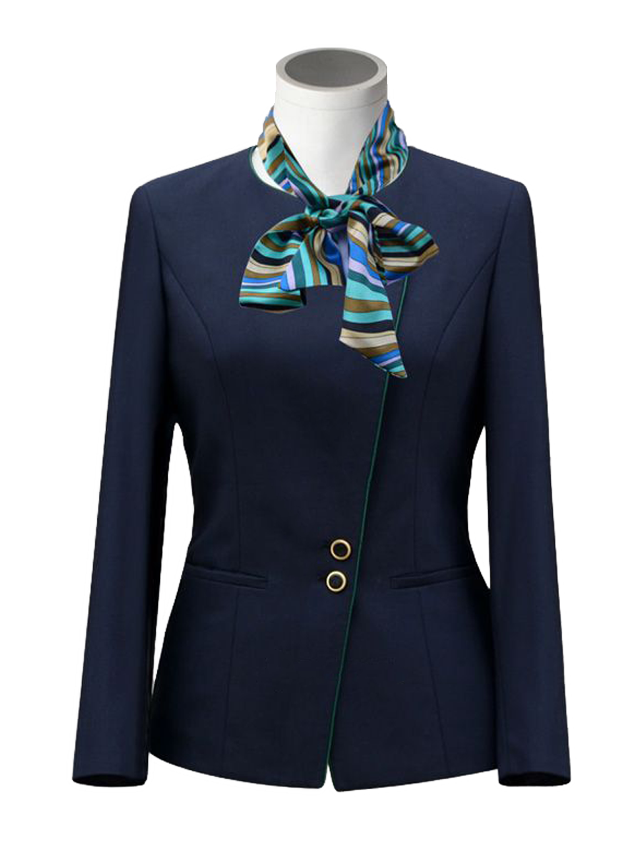 北京定做工作服的定做流程是什么