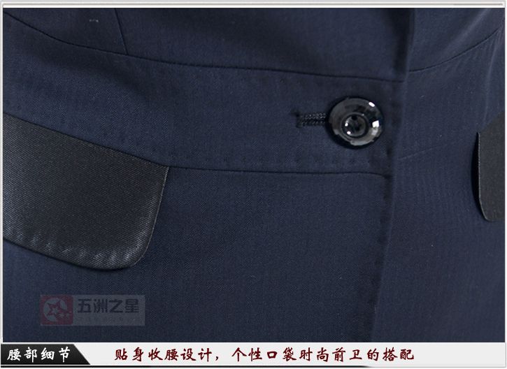 教育職業(yè)裝定制細節(jié)圖 教育職業(yè)裝定制細節(jié)圖