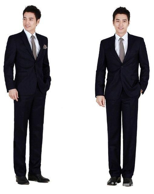 職業裝定制工裝形象展示 職業裝定制工裝形象展示