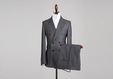 職業(yè)裝定制的保養(yǎng)方法 職業(yè)裝定制的保養(yǎng)方法