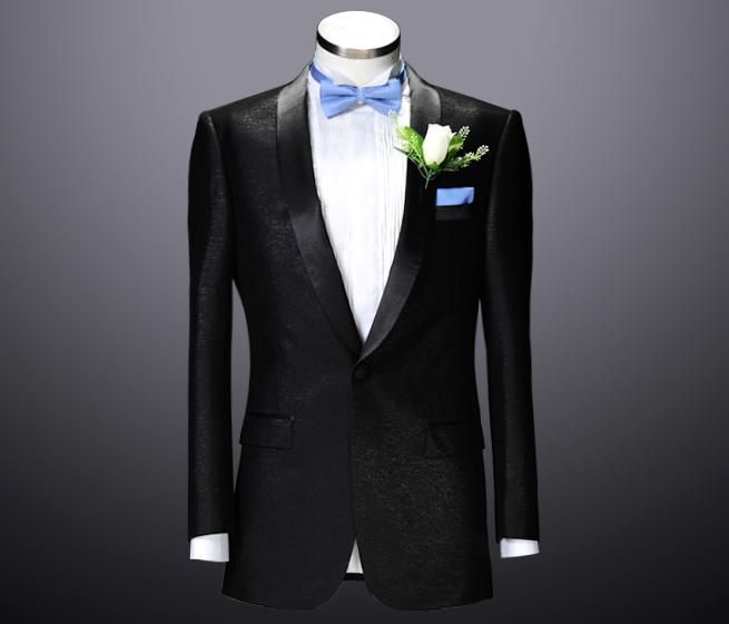 定制宴會西裝 定制宴會西裝
