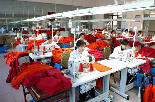 職業裝定制廠家 職業裝定制廠家