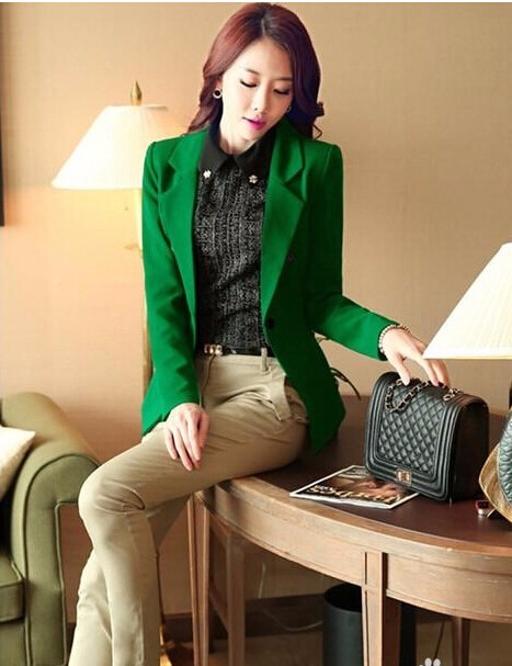 時尚職業(yè)裝女裝定制