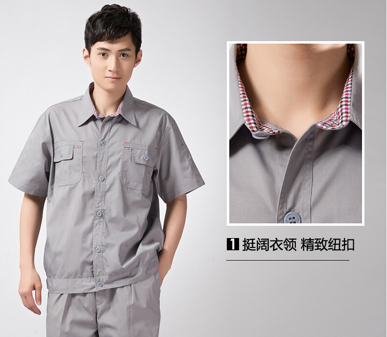 工程服定做圖片