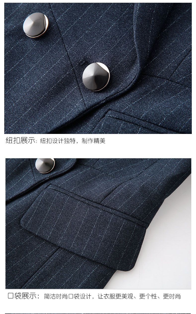 高檔羊毛女士職業(yè)裝定制細(xì)節(jié)圖 高檔羊毛女士職業(yè)裝定制細(xì)節(jié)圖