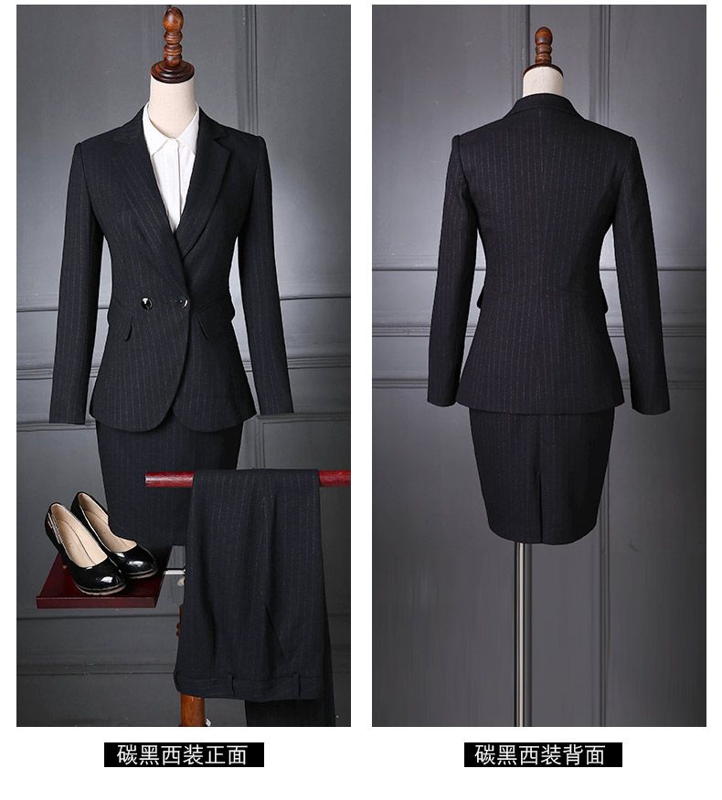 高檔羊毛女士職業(yè)裝定制 高檔羊毛女士職業(yè)裝定制