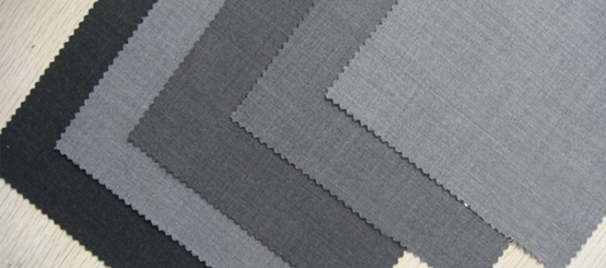 職業裝定做常用的面料介紹 職業裝定做常用的面料介紹