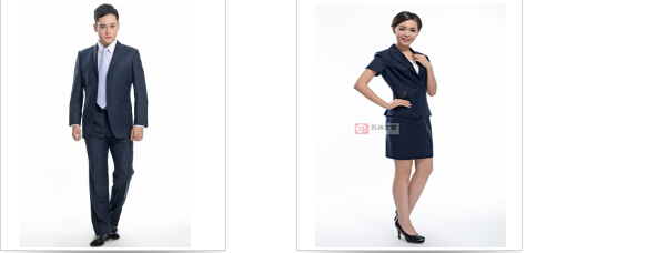 新航道教育職業(yè)裝定制款式圖 新航道教育職業(yè)裝定制款式圖