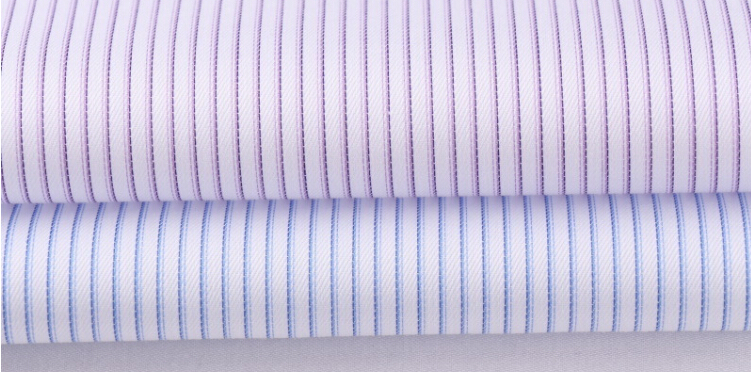 職業(yè)裝定做的面料