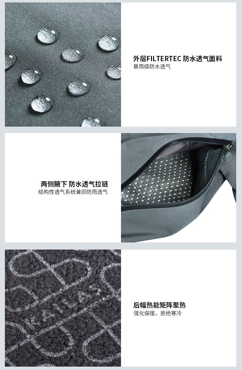 沖鋒衣定做細(xì)節(jié)圖 沖鋒衣定做細(xì)節(jié)圖