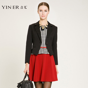 音兒YINER女士小西裝 音兒YINER女士小西裝