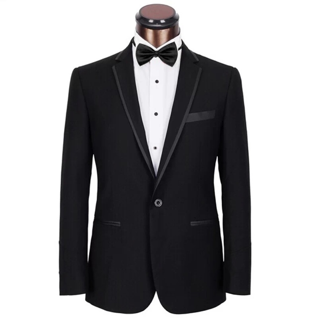 新郎西裝定制需要注意什么？