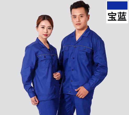 寧夏工作服現貨批發