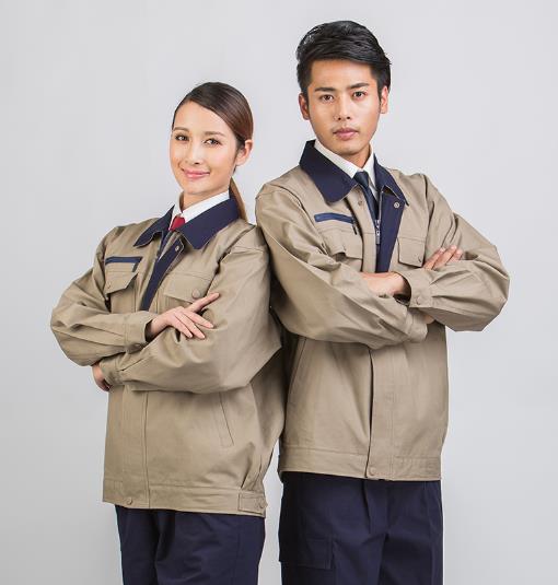 寧夏工服現貨批發