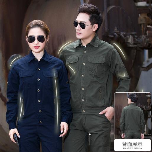 陜西工服現貨批發