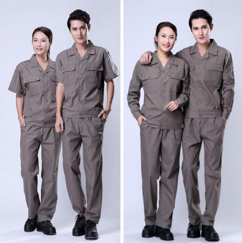 承德工服現貨批發