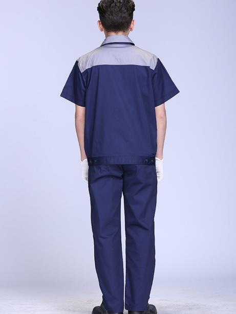 大同工作服現貨批發(fā)