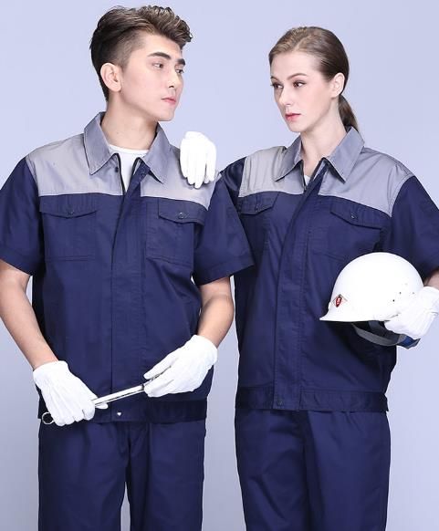 大同工作服現貨批發(fā)