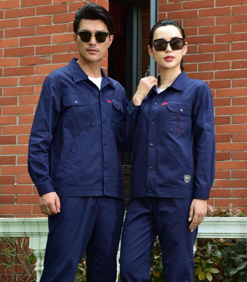 呼和浩特工作服現貨批發