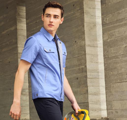 烏蘭察布工作服現貨批發