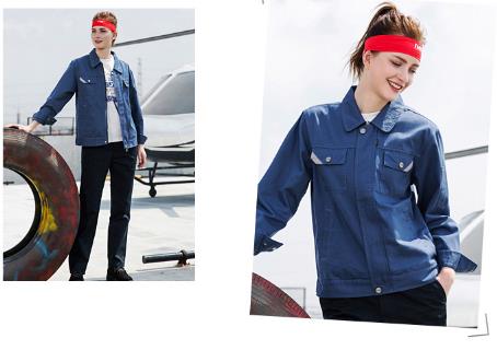 烏蘭察布工作服現貨批發