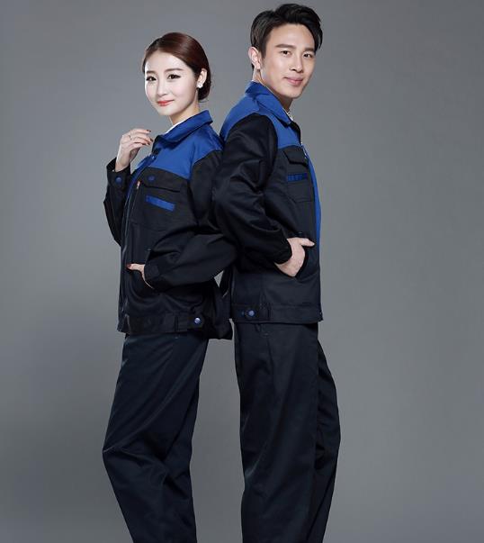 濟南工服現貨批發