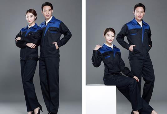 濟南工服現貨批發