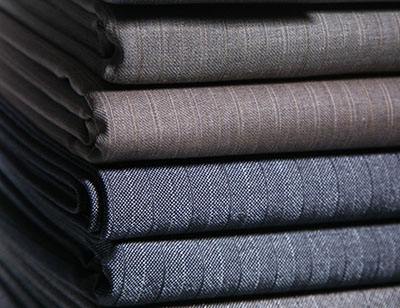 北京西裝定制面料