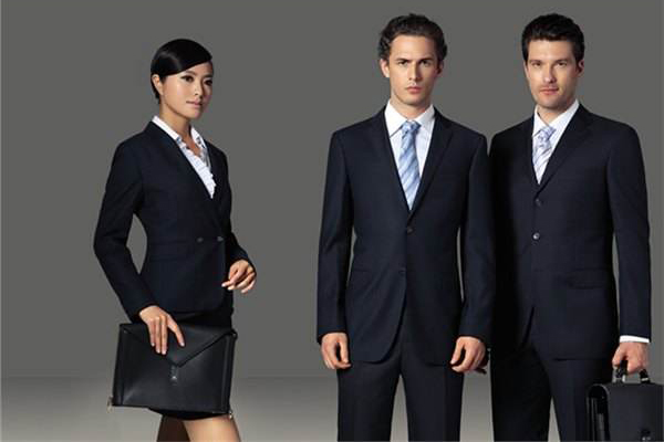 北京職業裝定制 北京職業裝定制