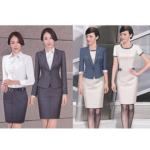 職業(yè)裝定制市場(chǎng)分析 職業(yè)裝定制市場(chǎng)分析