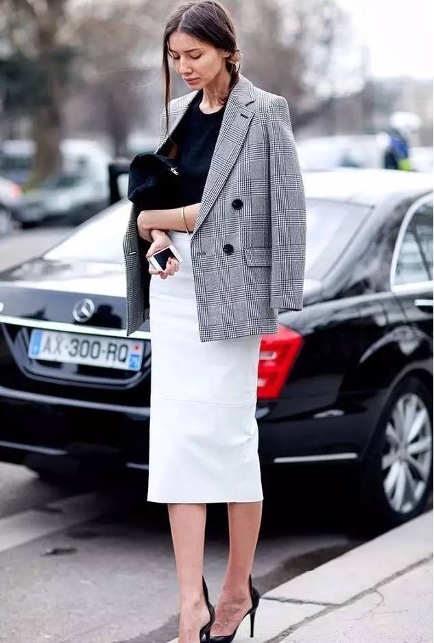 春季職業女裝 春季職業女裝