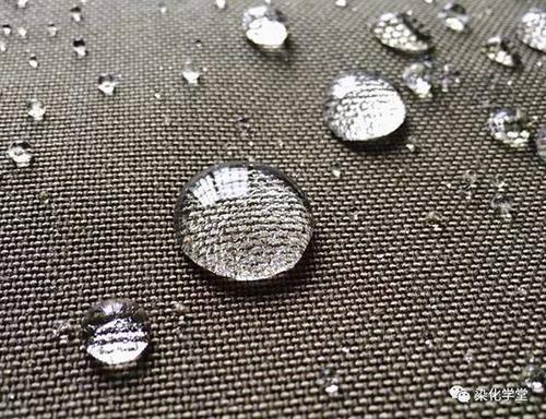 抗油拒油面料-工作服面料知識