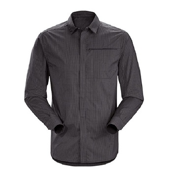 純棉多功能襯衫定制工服