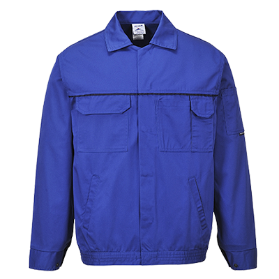 春秋季勞保工作服定制