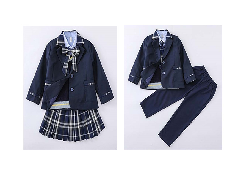 定制校服